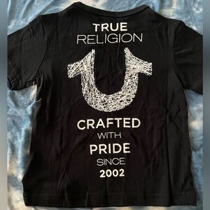 Toddler True Religion Tee